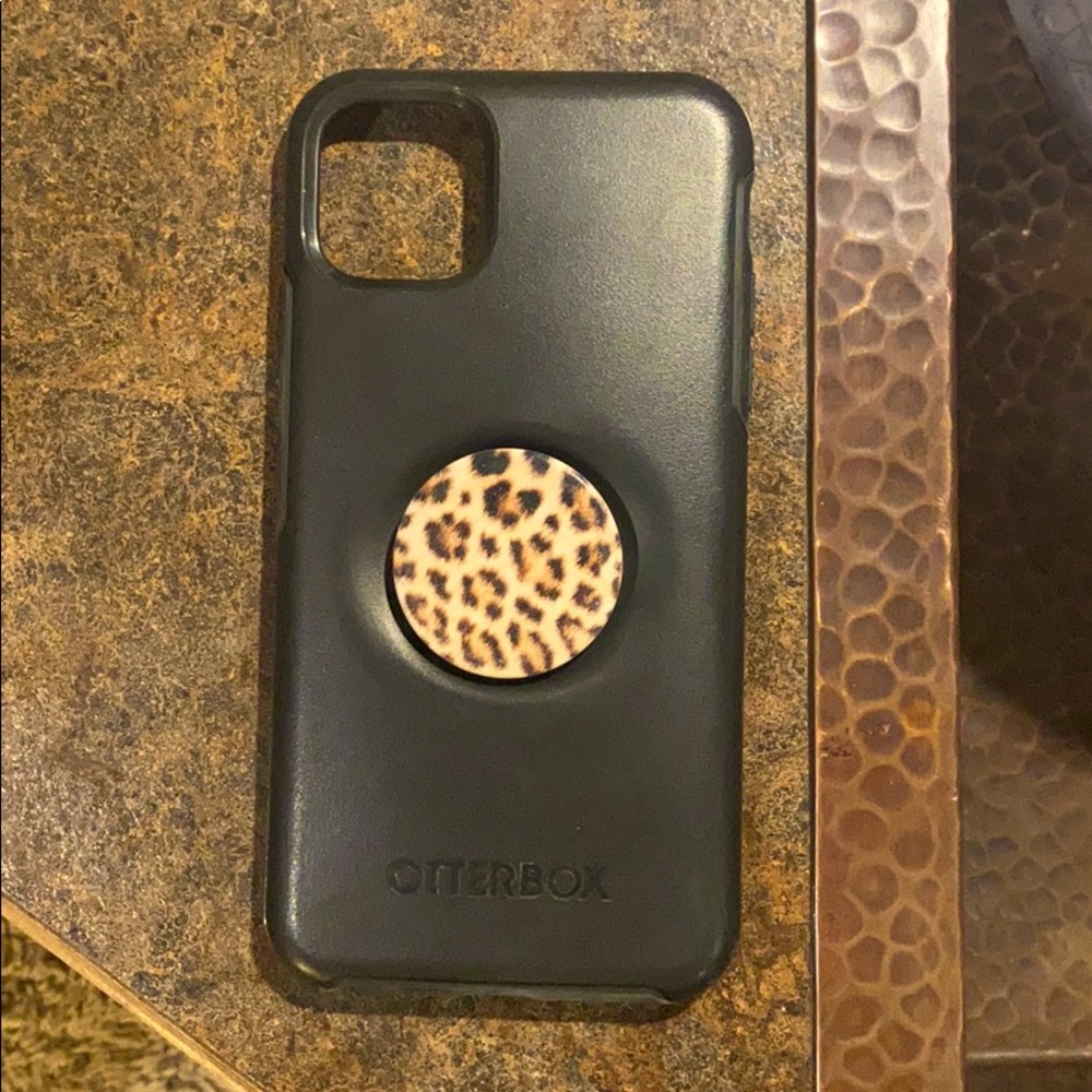 Otter Box Otter Pop iPhone 11 Pro Max